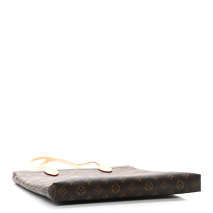 Louis Vuitton Monogram Carry It 4 of 9