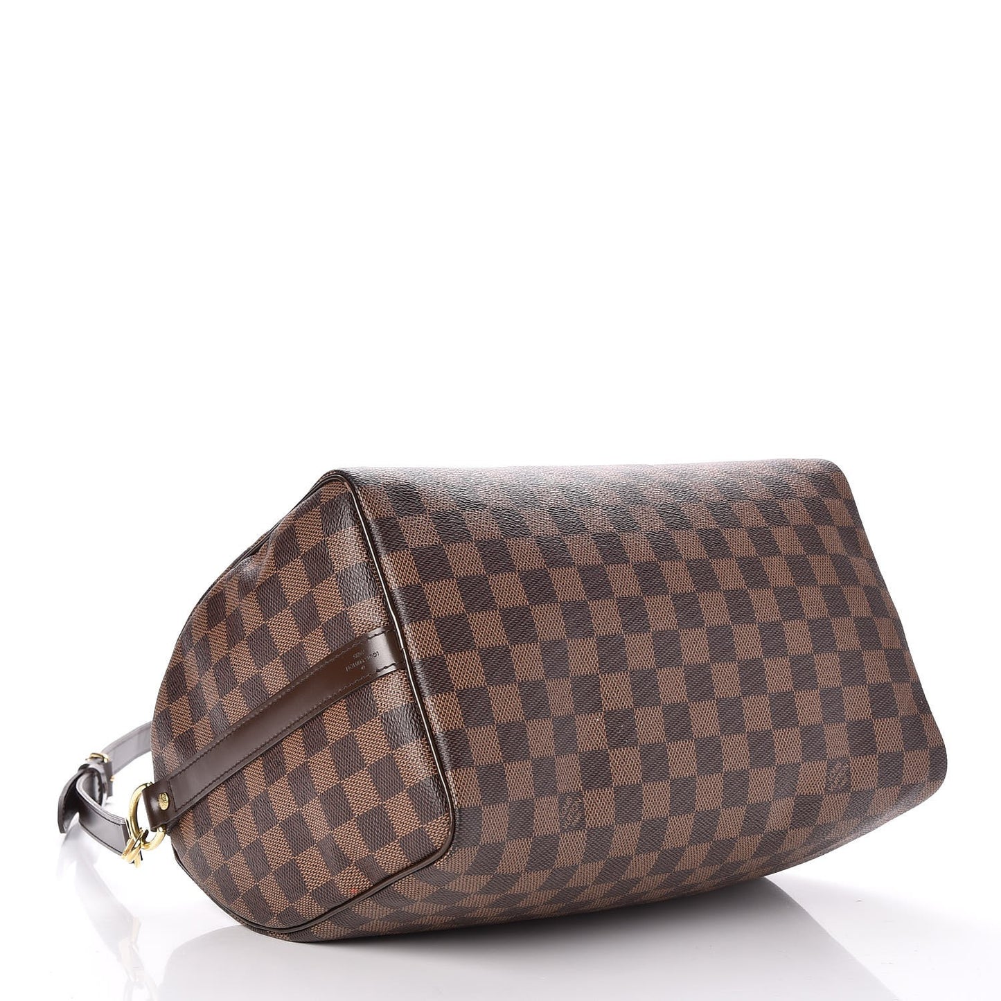 Damier Ebene Speedy Bandouliere 30