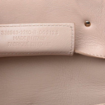 Balenciaga Elaphe Papier A4 Tote 7 of 19