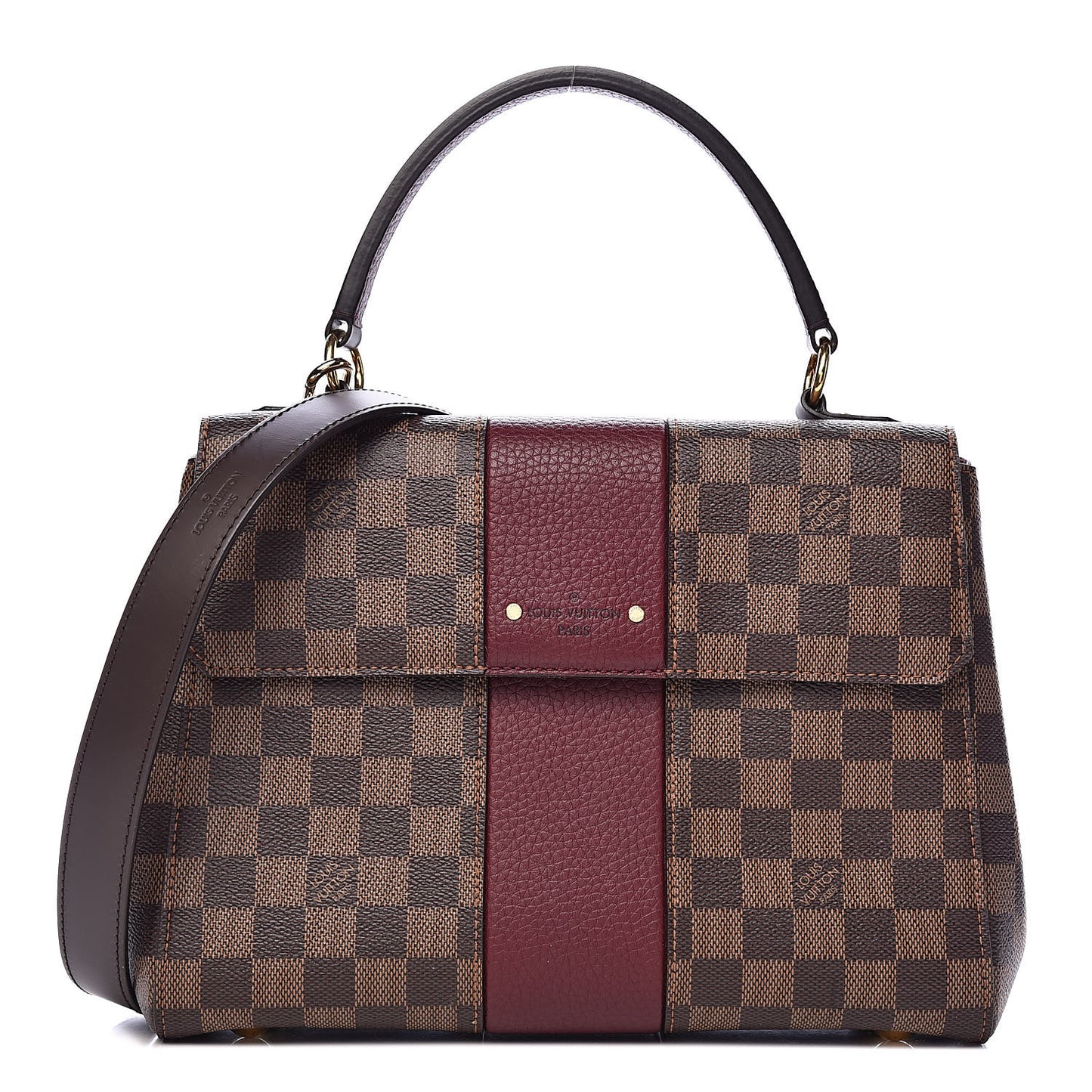 Damier Ebene Bond Street Bordeaux