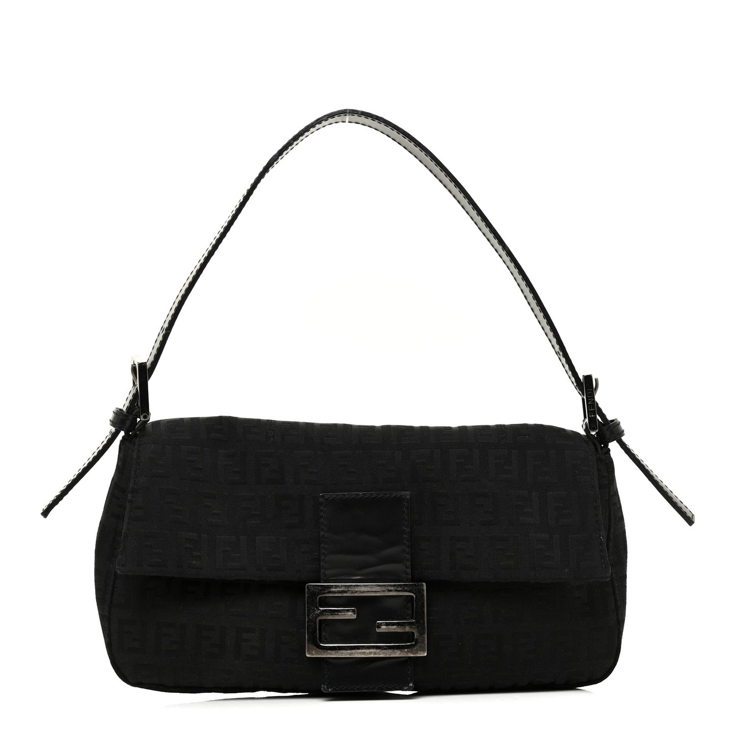 Zucchino Baguette Black
