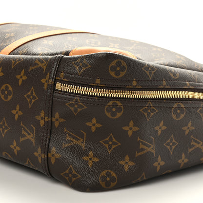Louis Vuitton Monogram Sirius 50 8 of 8