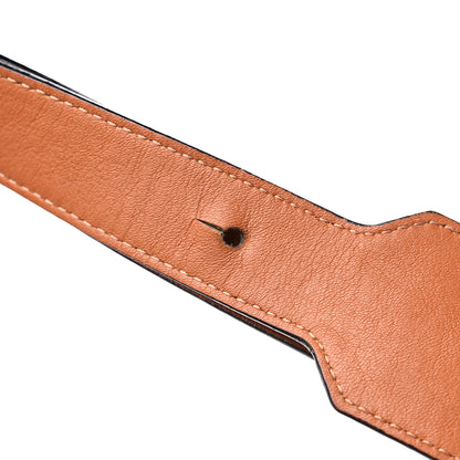 Loewe Calfskin Medium Puzzle Bag Tan 21 of 23