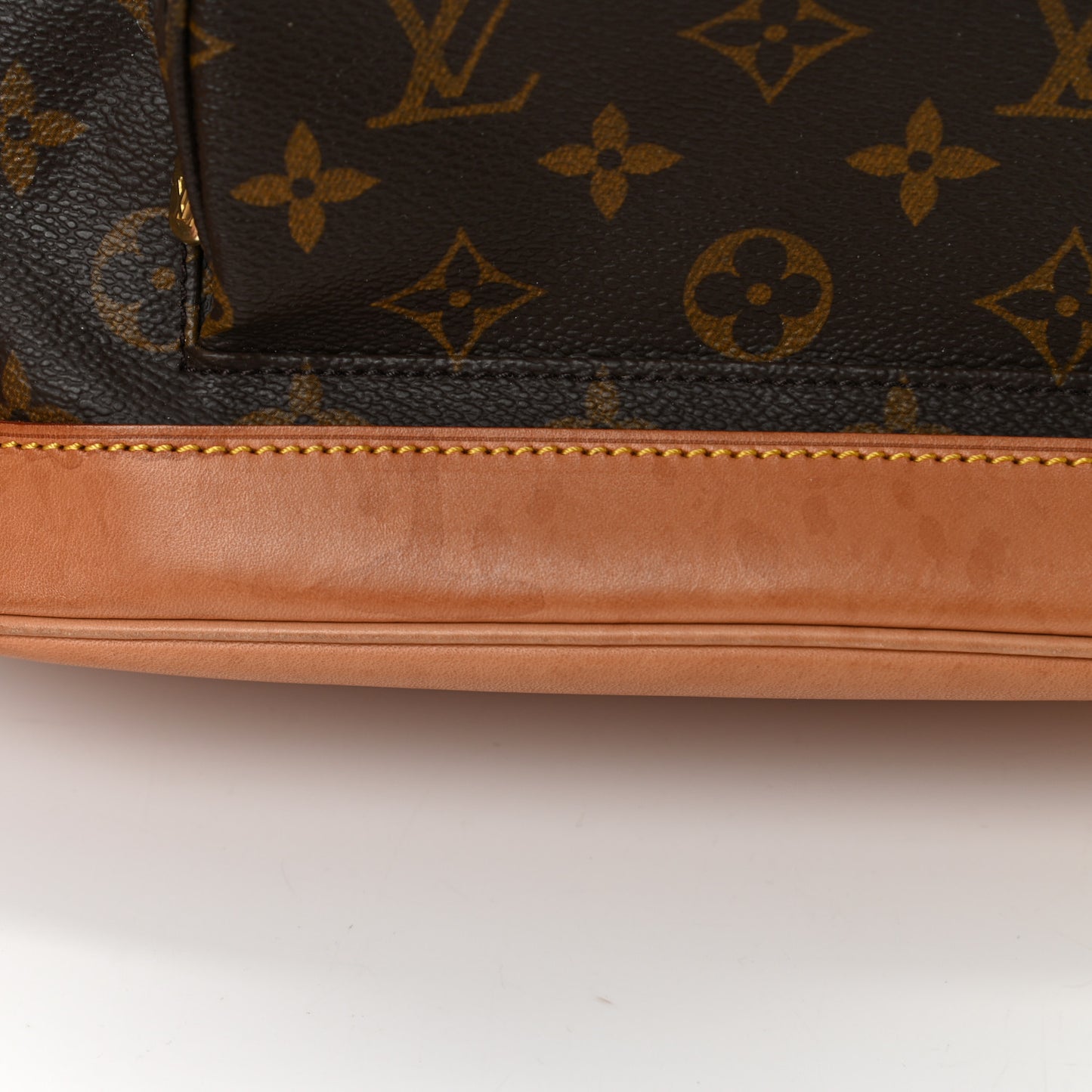 Monogram Montsouris MM Backpack