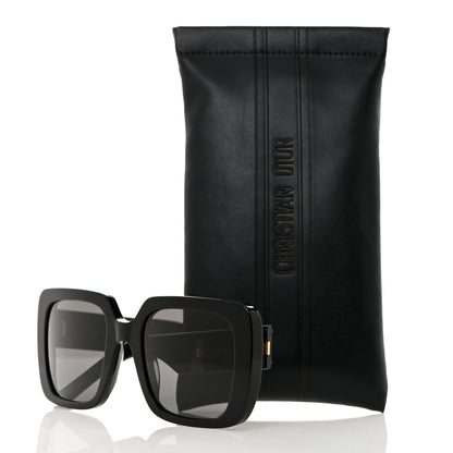 Christian Dior Acetate Wildior S3U Sunglasses Black 7 of 7