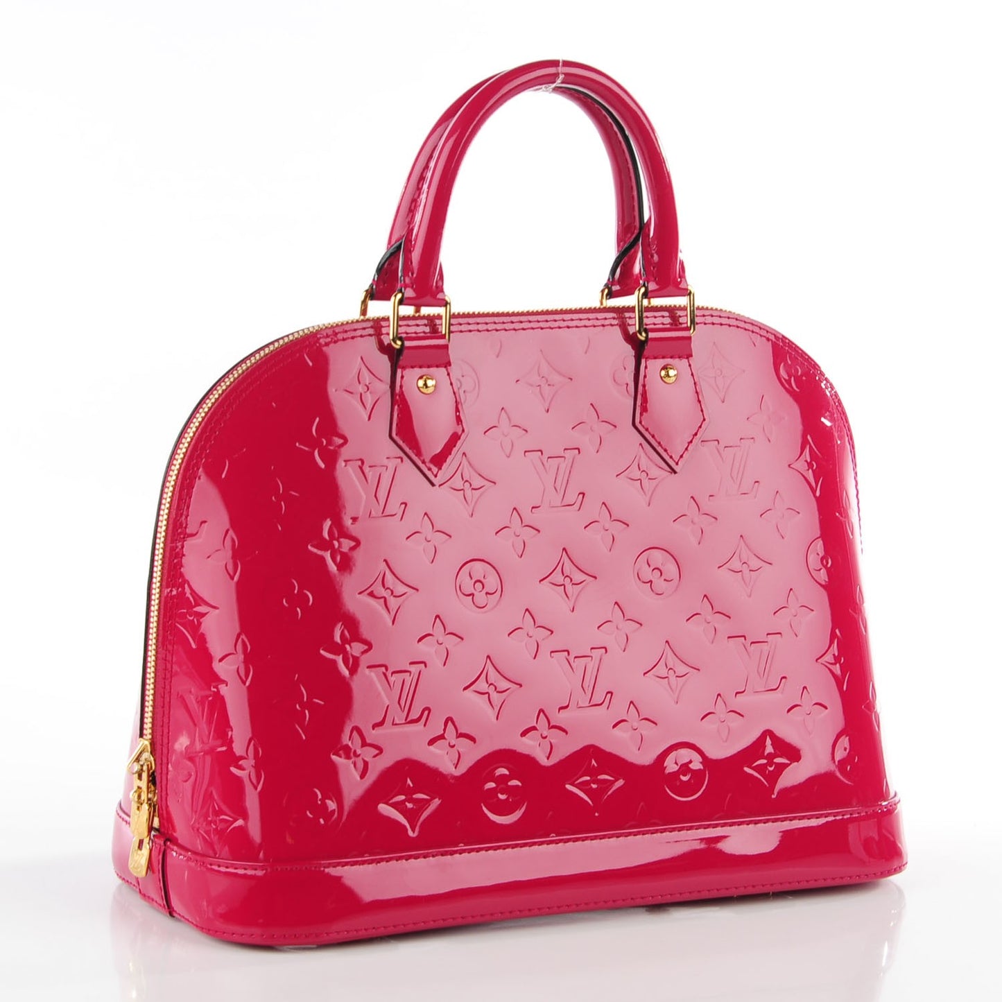 Vernis Alma PM Rose Indien