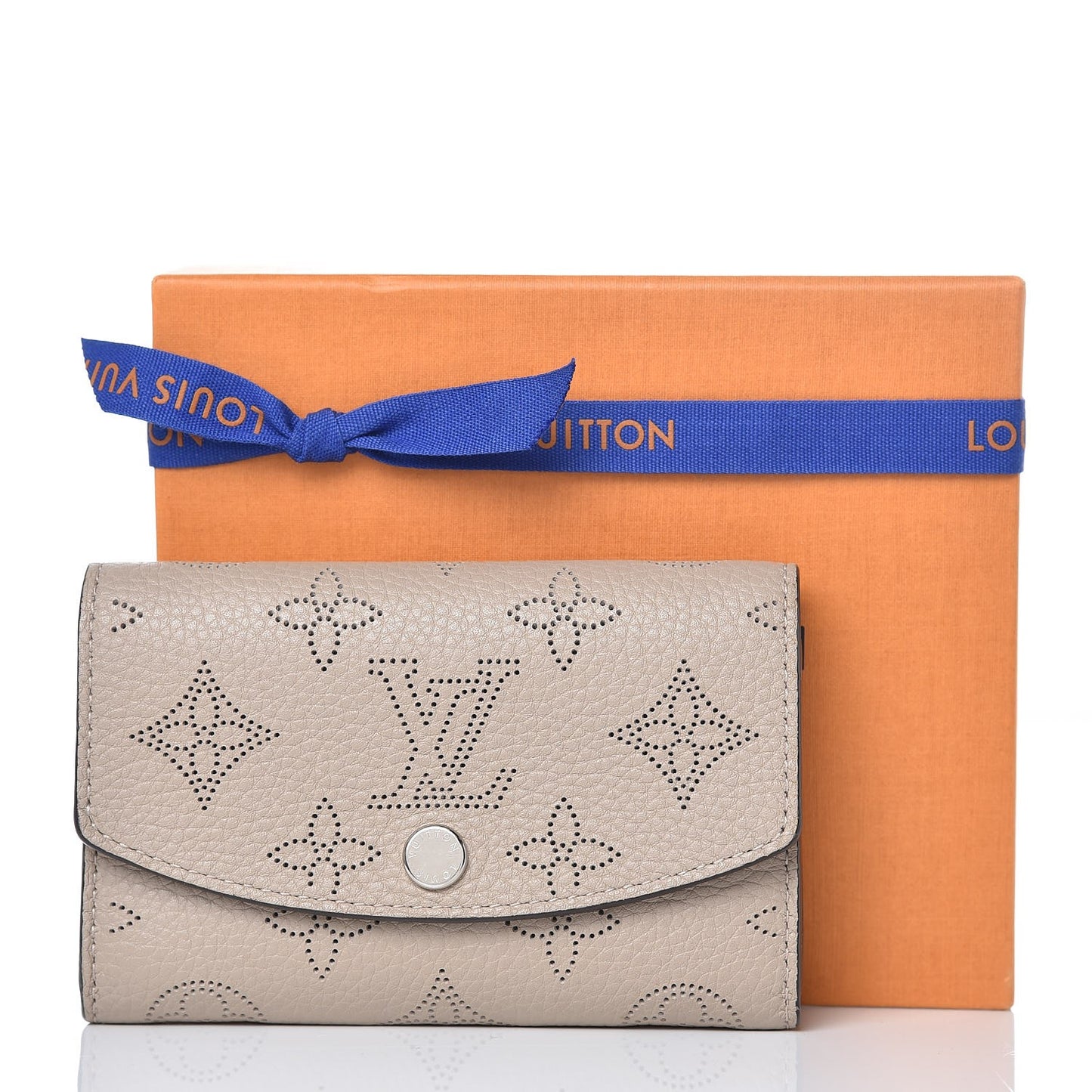 Mahina Anae Coin Purse Galet