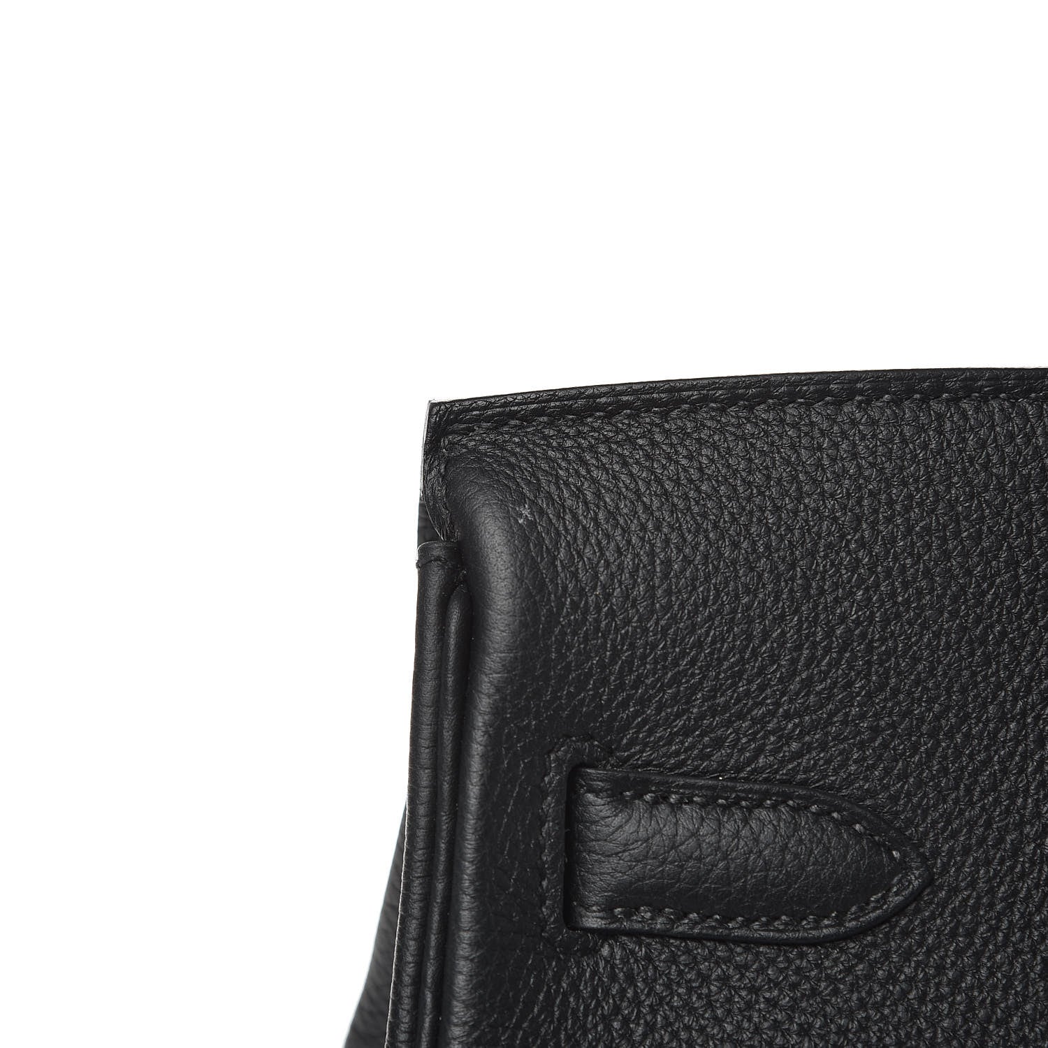 Hermes Togo Birkin 30 Black 23 of 30