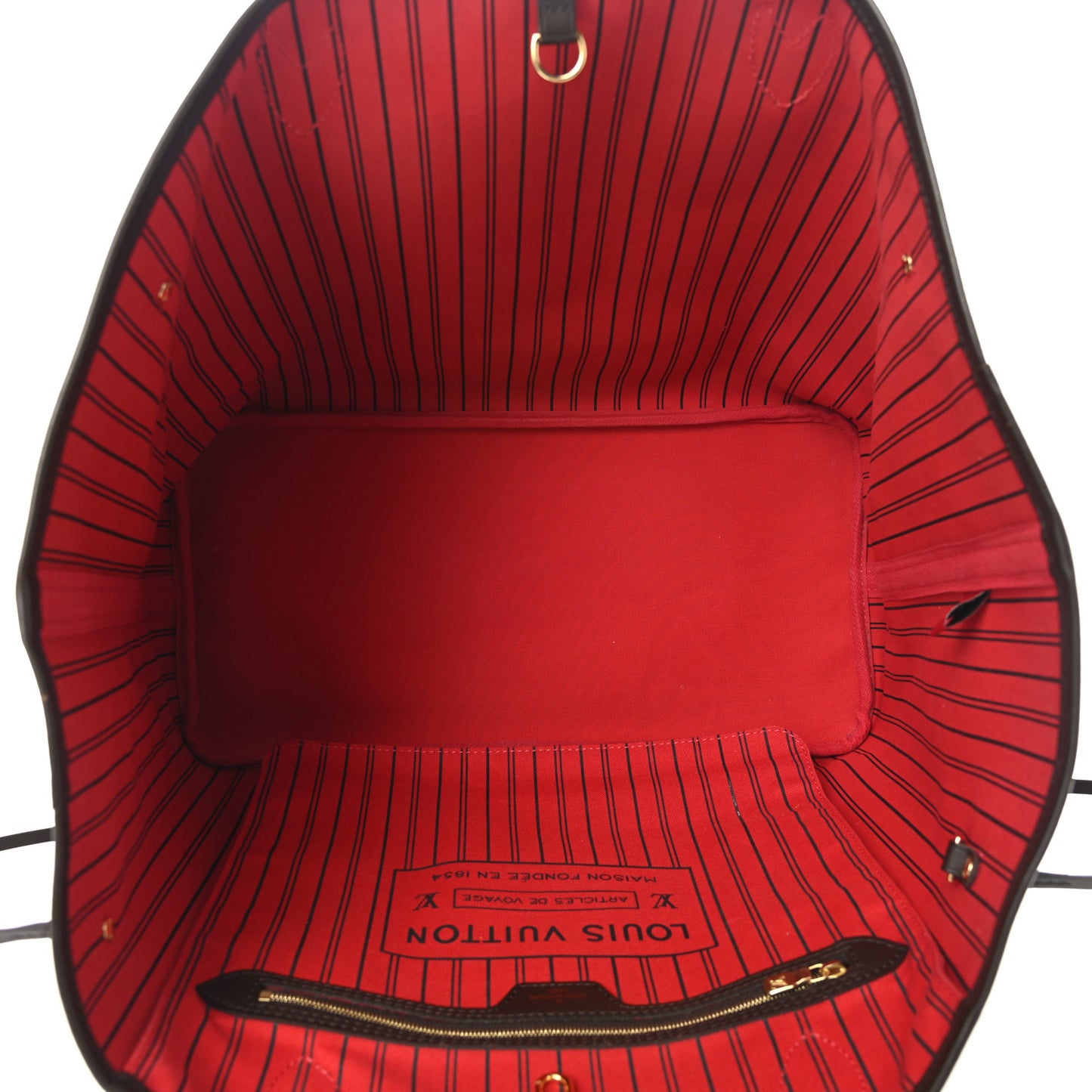 Damier Ebene Neo Neverfull GM