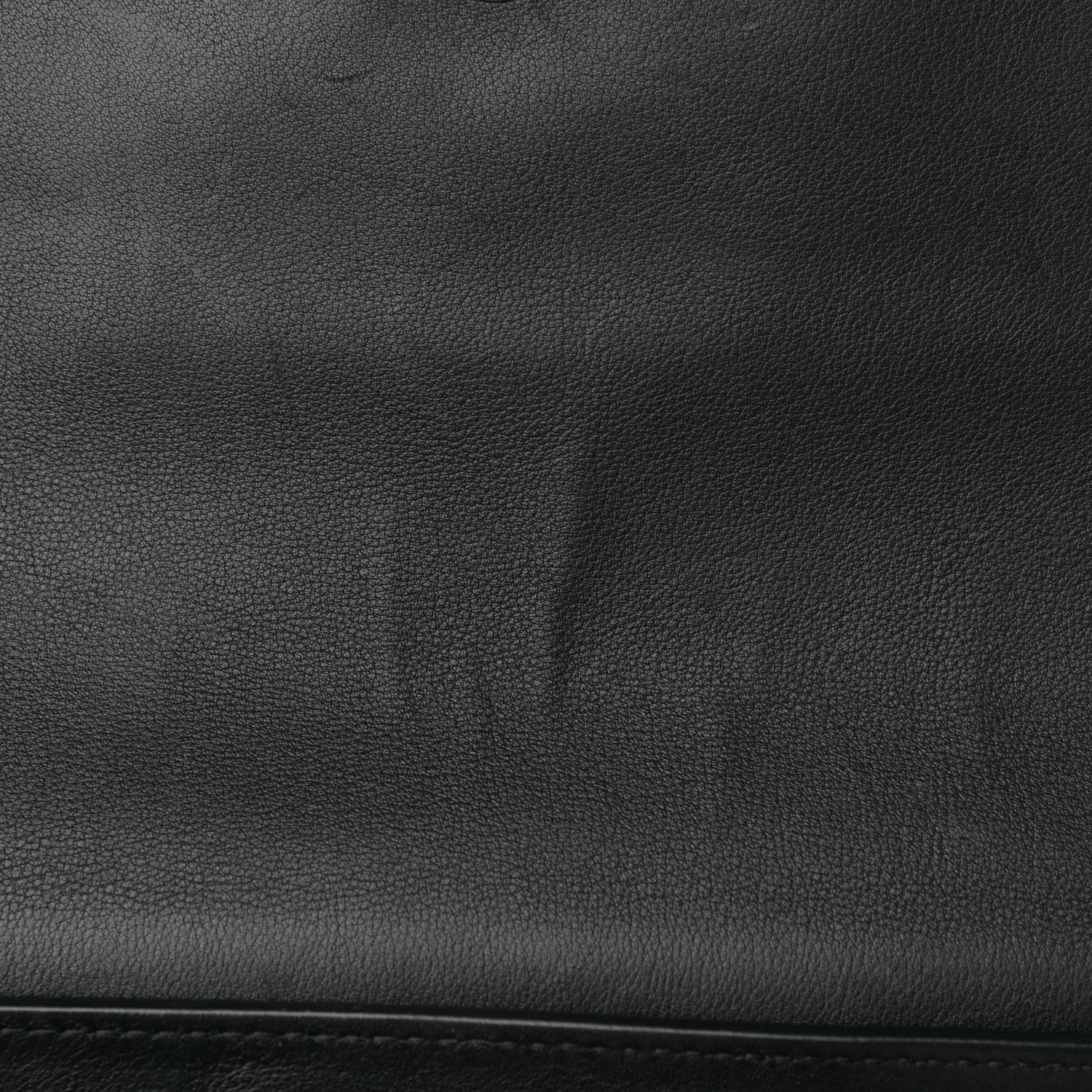 Proenza Schouler Calfskin PS11 Classic Shoulder Bag Black 12 of 15