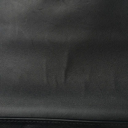 Proenza Schouler Calfskin PS11 Classic Shoulder Bag Black 12 of 15