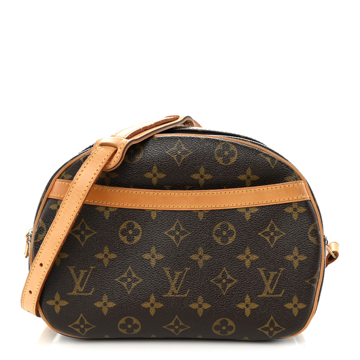 Monogram Blois
