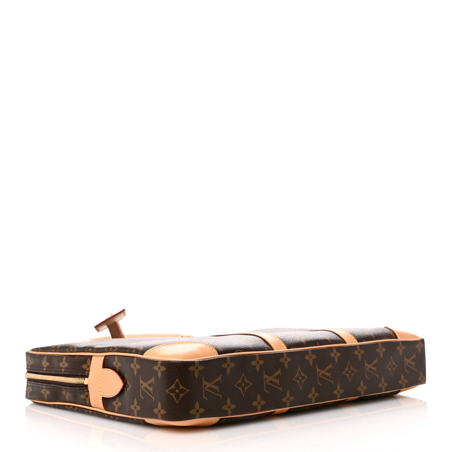 Monogram Porte-Documents Voyage Briefcase