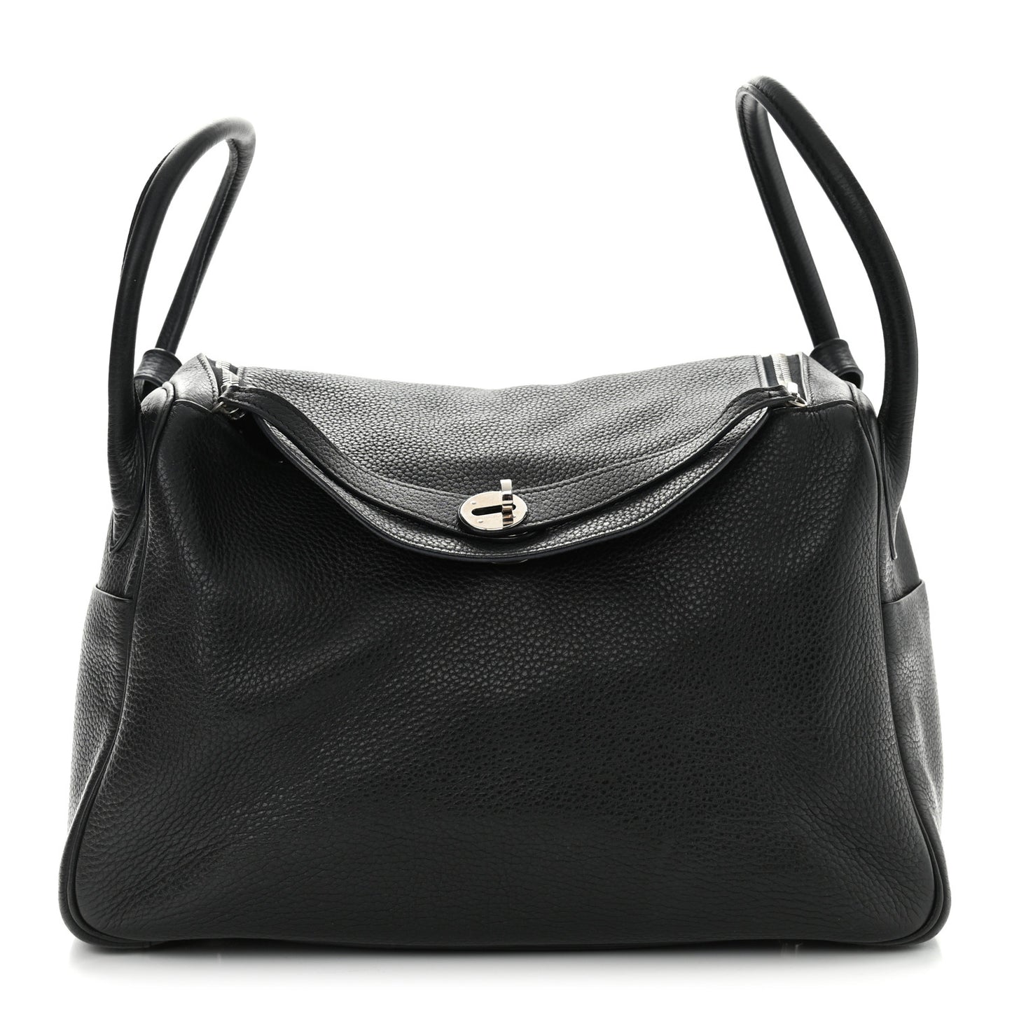 Taurillon Clemence Lindy 34 Black