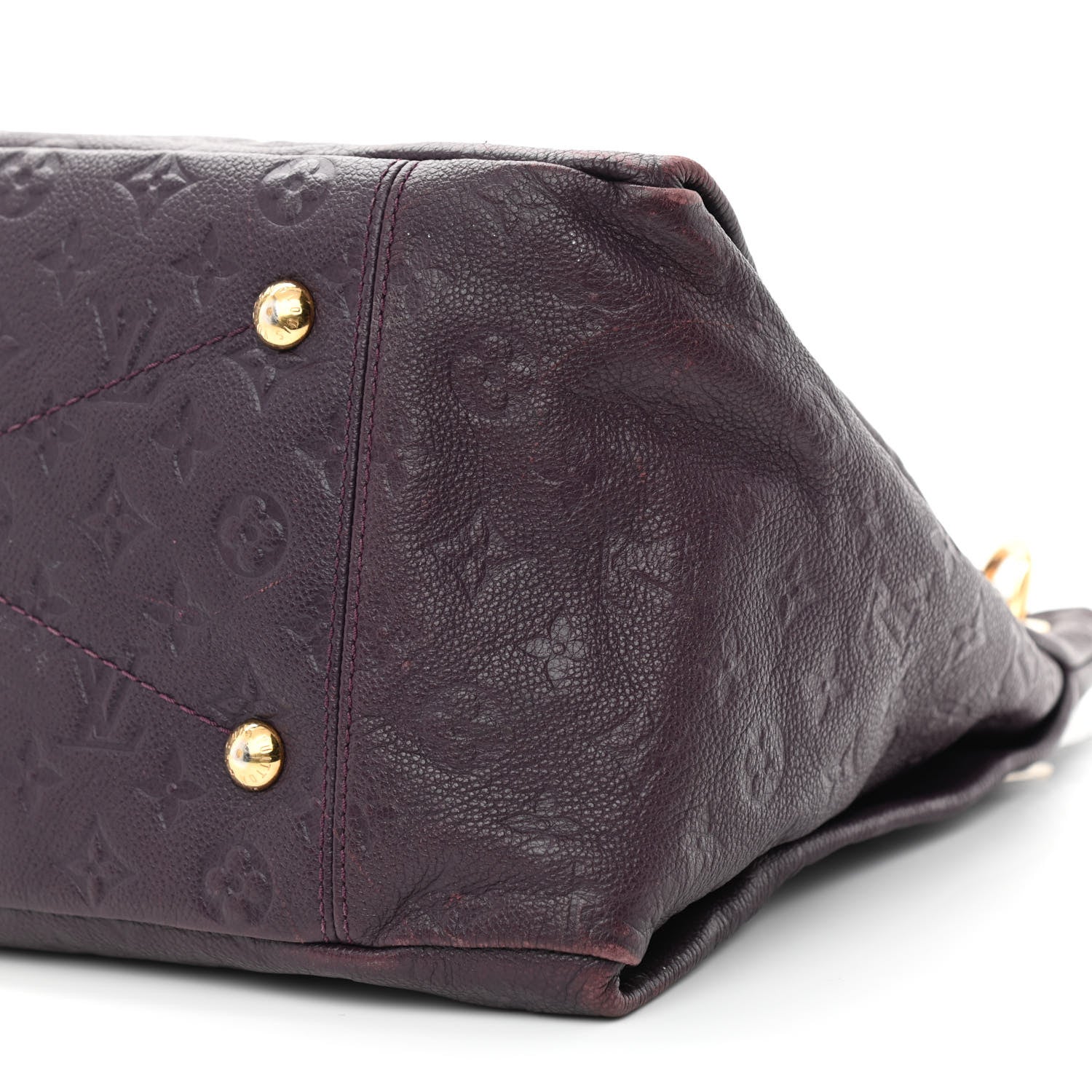 Louis Vuitton Empreinte Artsy MM Aube 10 of 10