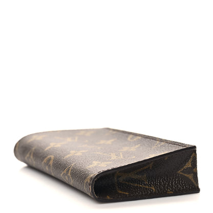 Louis Vuitton Monogram Sunglasses Case 4 of 6