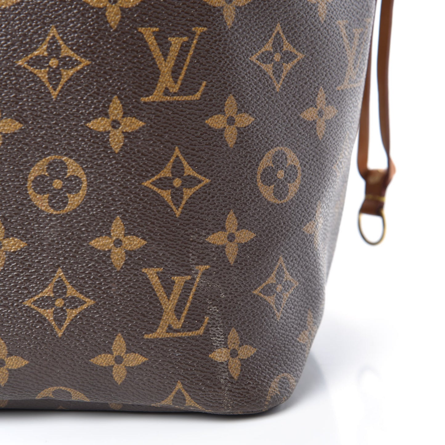 Monogram Neo Neverfull GM Pivoine