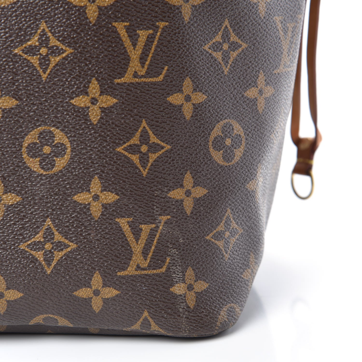 Louis Vuitton Monogram Neo Neverfull GM Pivoine 17 of 17