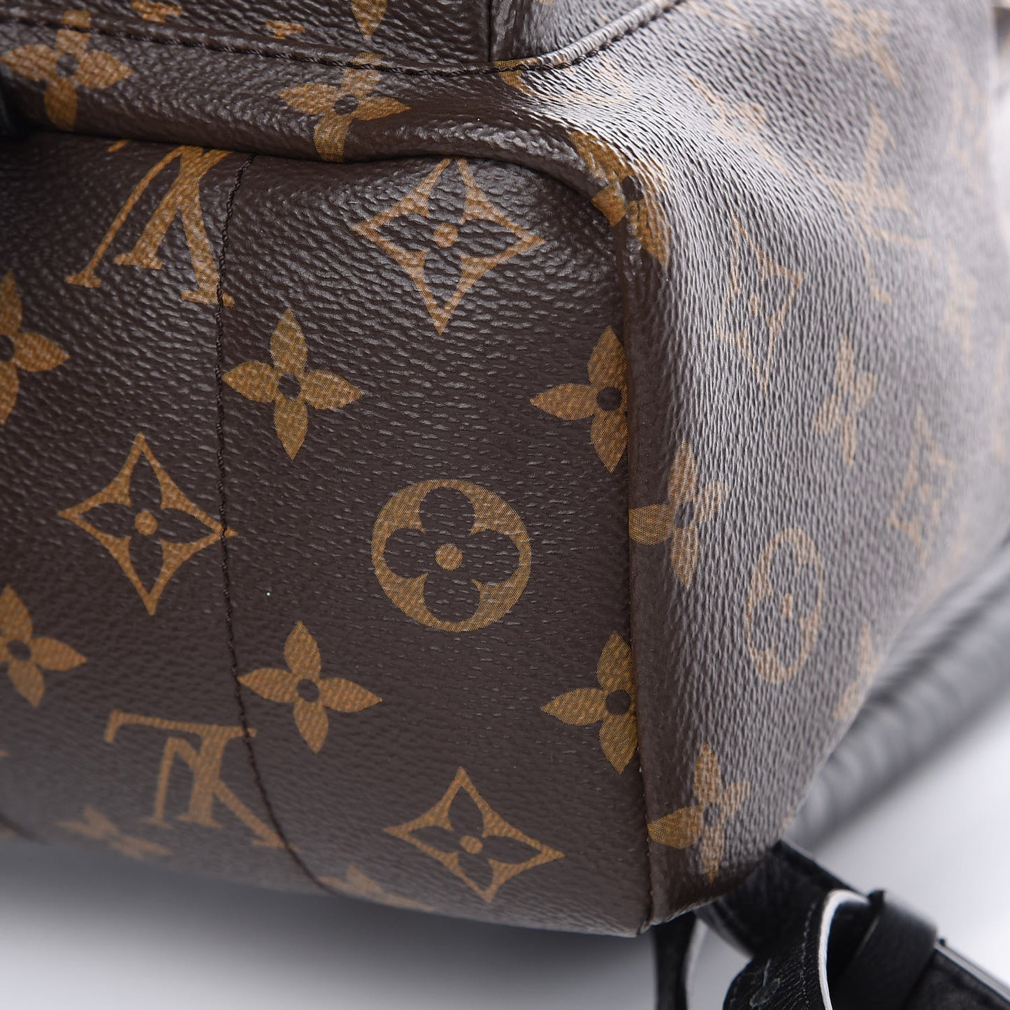 Monogram Palm Springs Backpack PM