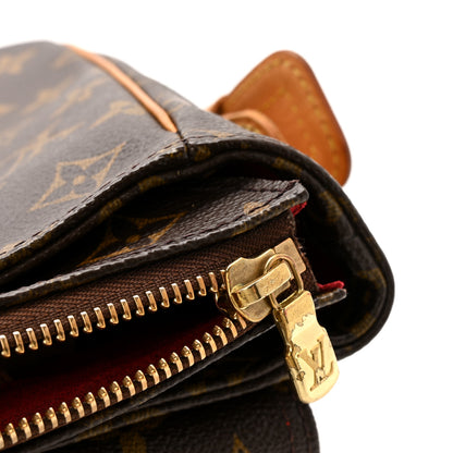 Louis Vuitton Monogram Viva-Cite GM 18 of 18