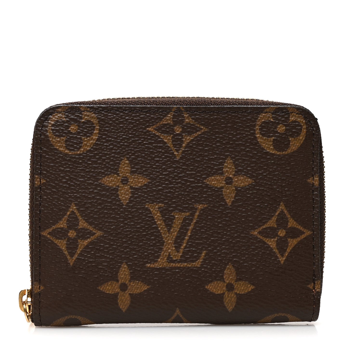 Monogram Zippy Coin Purse