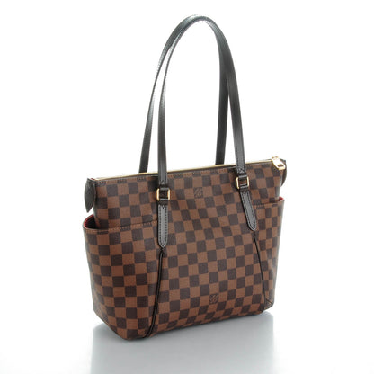 Louis Vuitton Damier Ebene Totally PM 3 of 7
