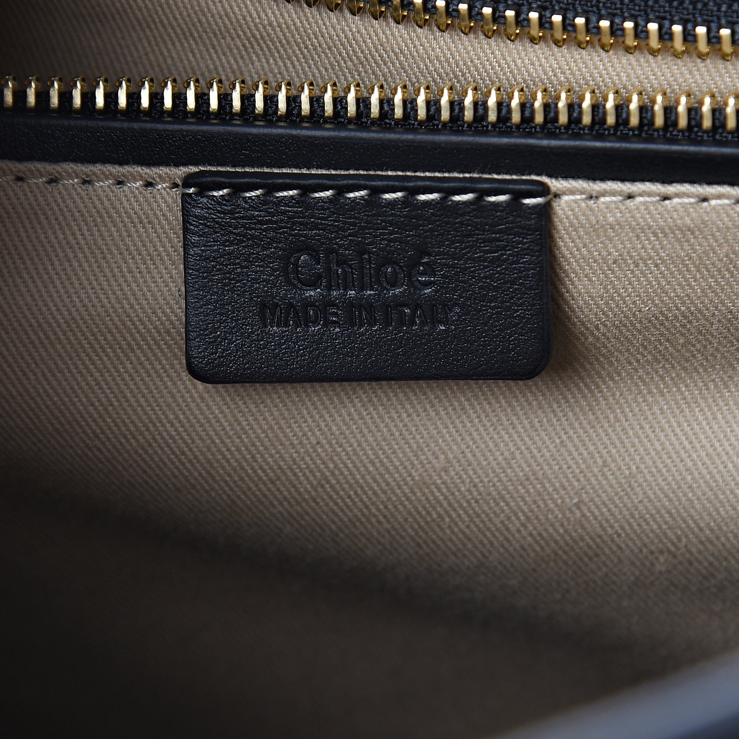 Shiny Calfskin Medium Annie Shoulder Bag Black