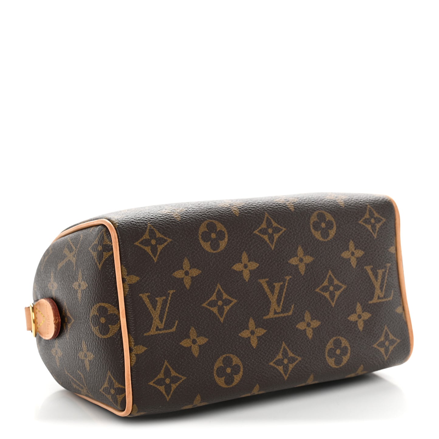 Monogram Speedy Bandouliere 20