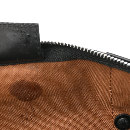 Louis Vuitton Monogram Solar Ray Papillon Messenger 7 of 11