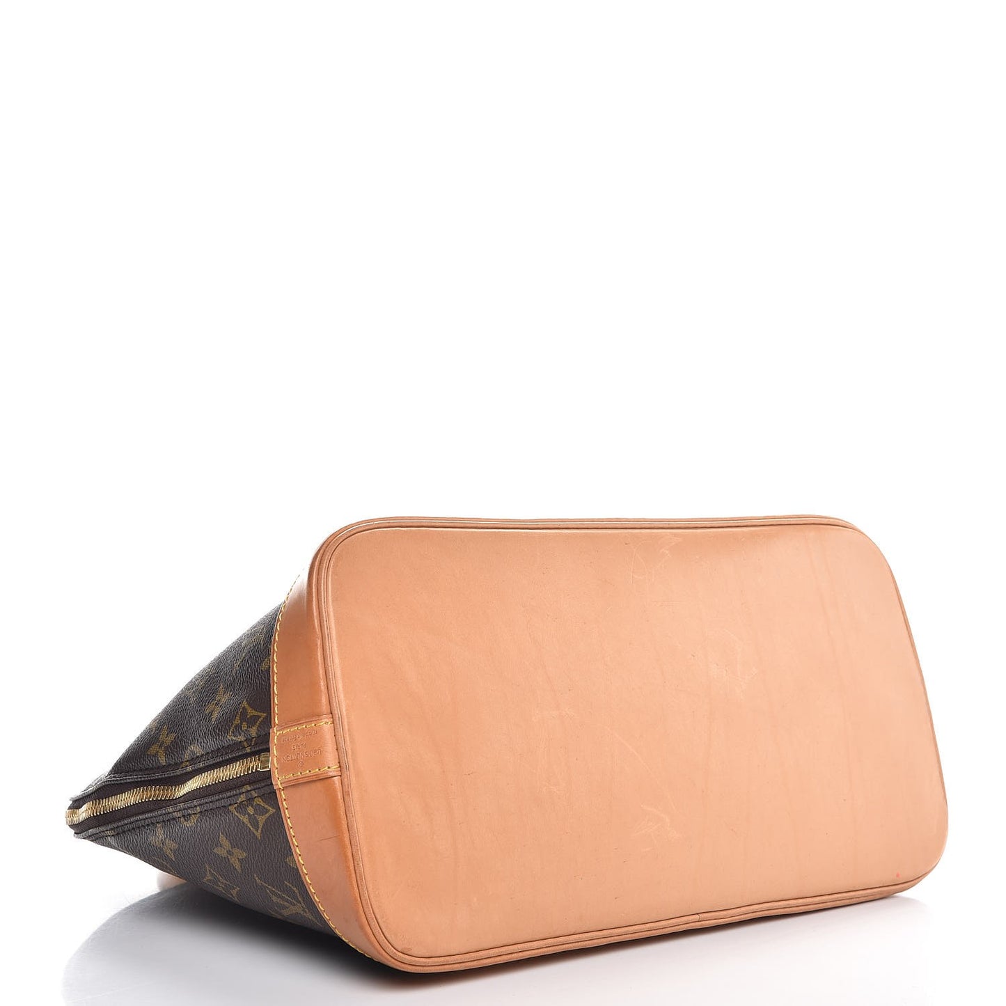 Monogram Alma PM