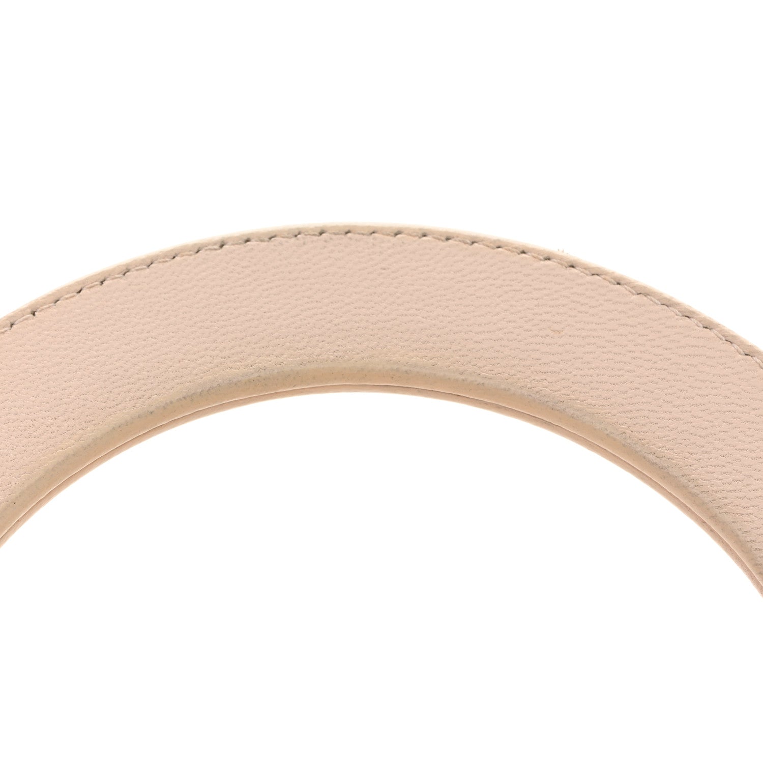 Christian Dior Lambskin Cannage Medium Lady Dior Light Pink 13 of 14