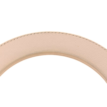 Christian Dior Lambskin Cannage Medium Lady Dior Light Pink 13 of 14