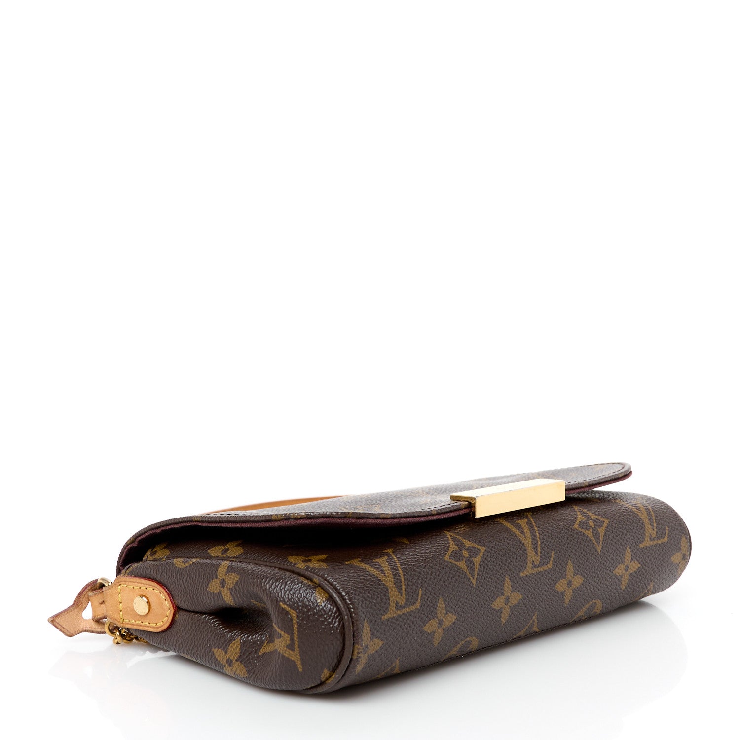 Louis Vuitton Monogram Favorite PM 4 of 12