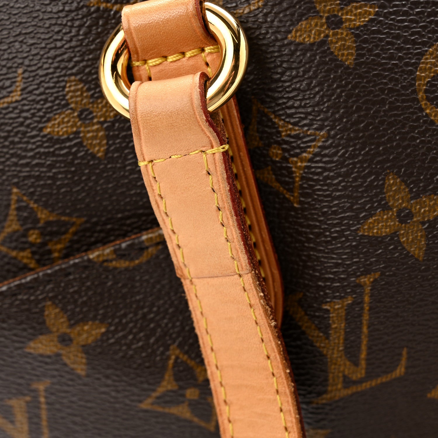 Louis Vuitton Monogram Totally MM 12 of 12