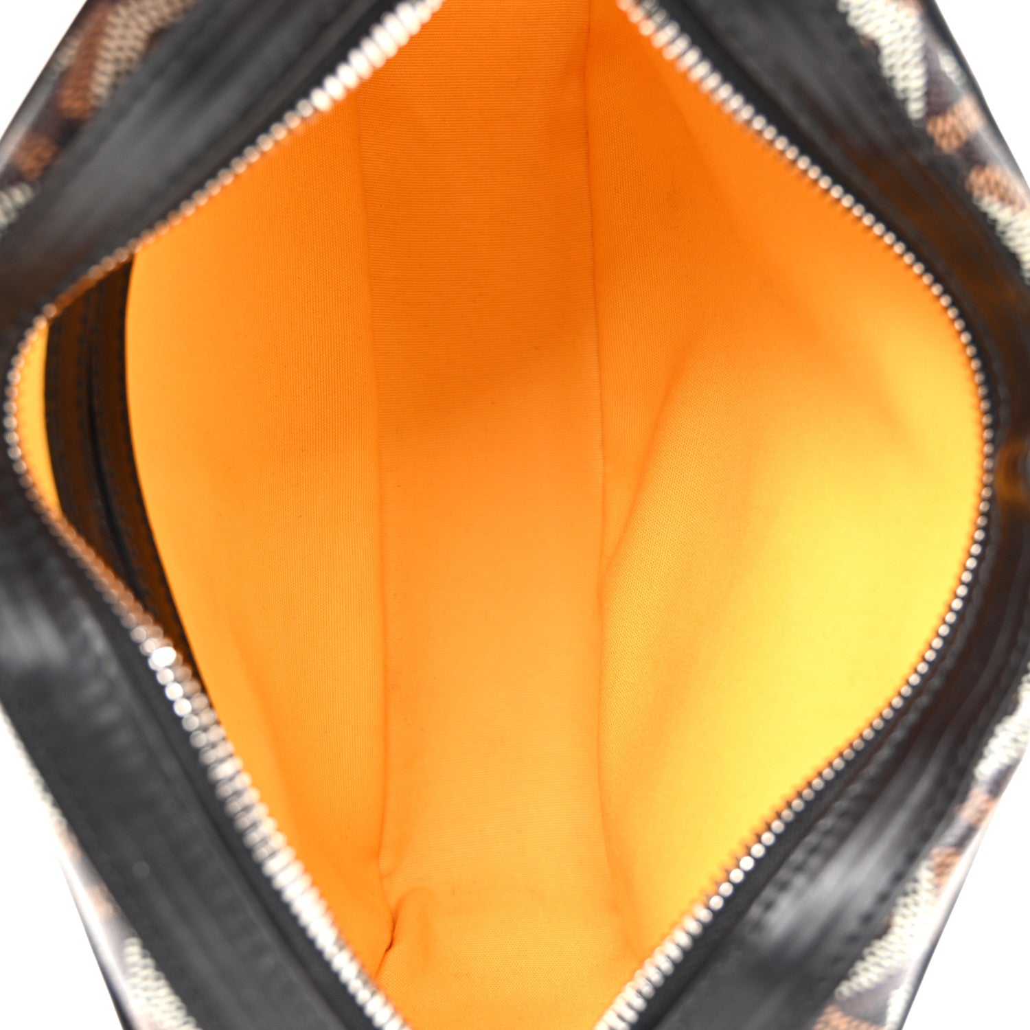 Goyard Goyardine Sac Cap Vert Black 5 of 9