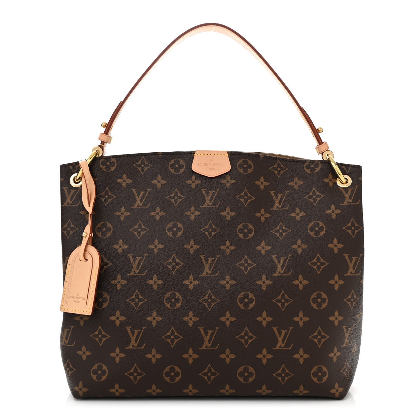 Monogram Graceful PM
