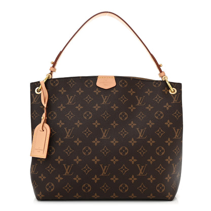 Louis Vuitton Monogram Graceful PM 1 of 9