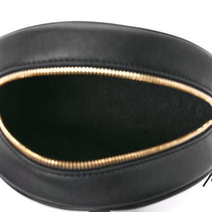 Louis Vuitton Vernis Boite Chapeau Souple MM Black 5 of 11