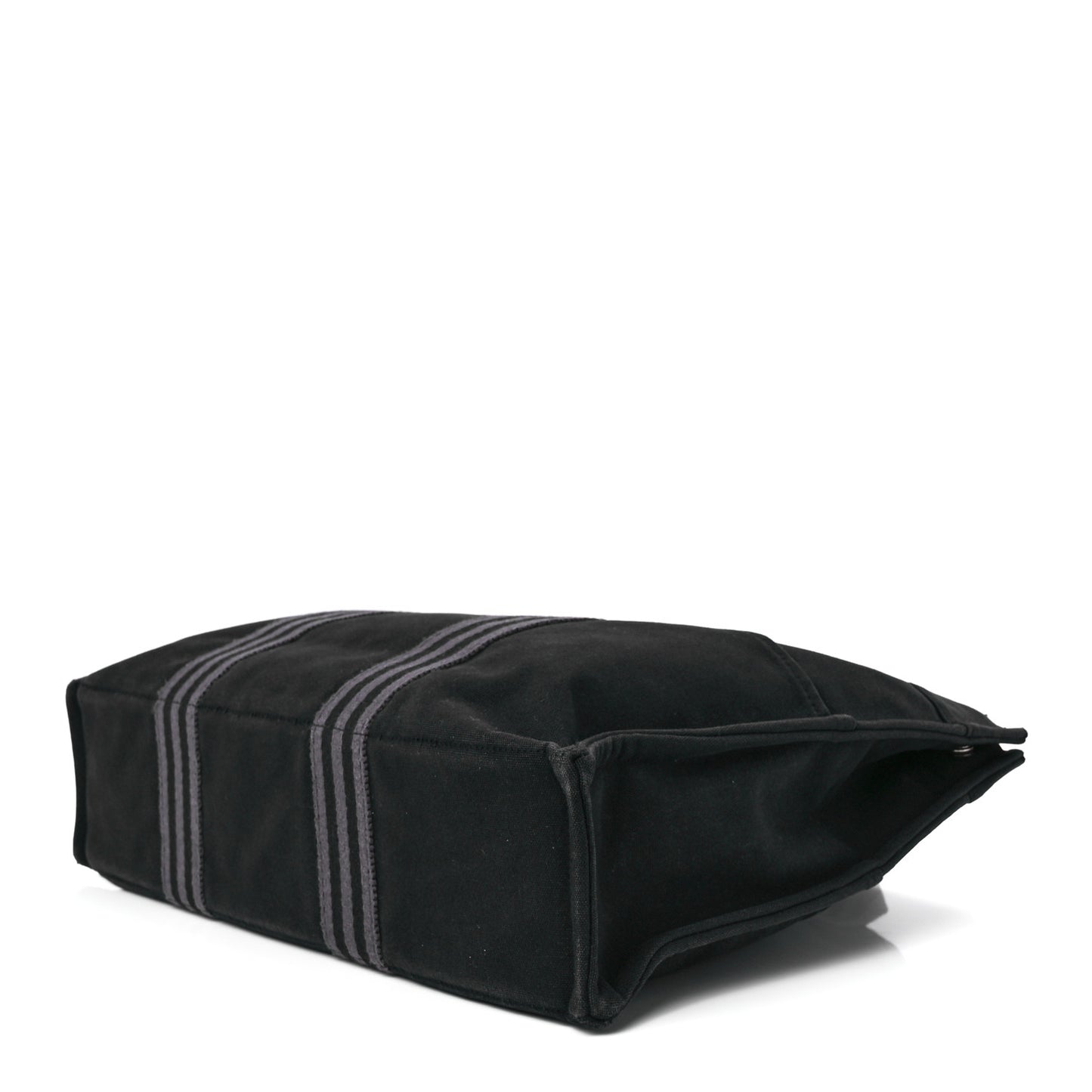 Canvas Fourre Tout MM Black
