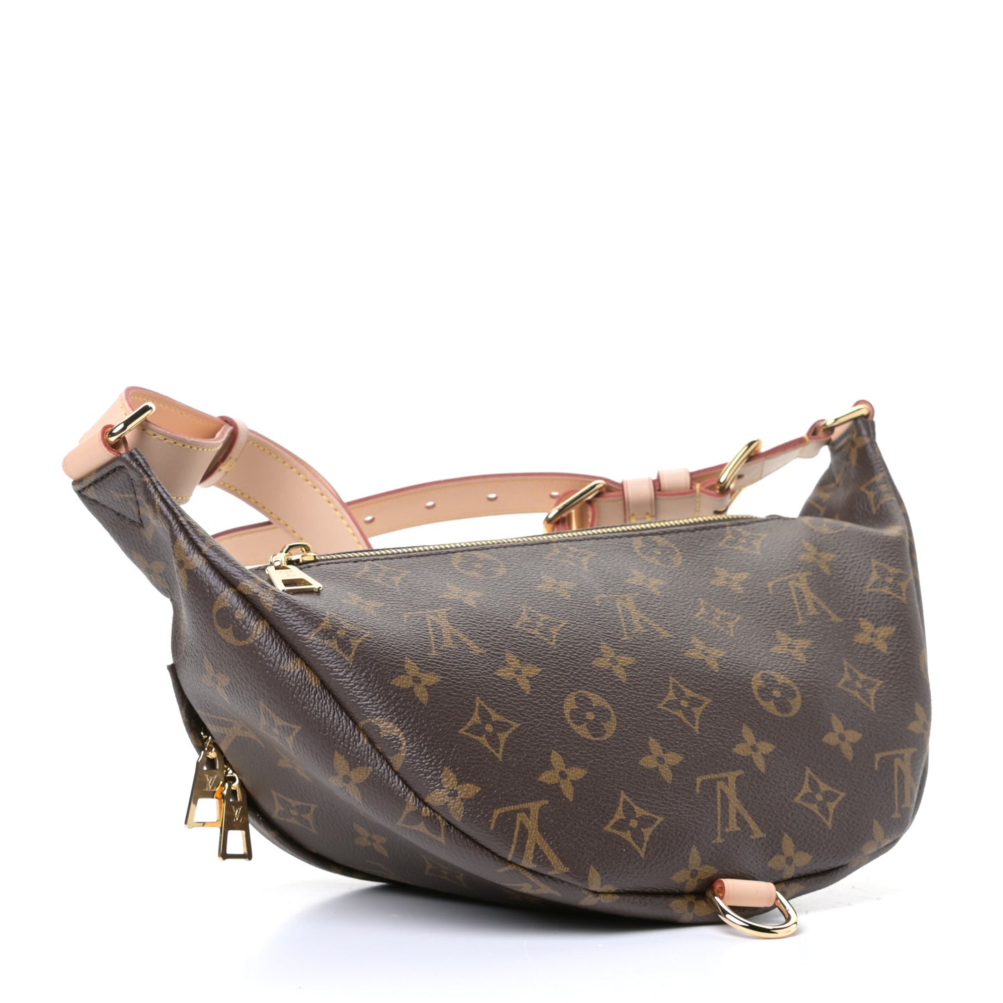 Monogram Bumbag