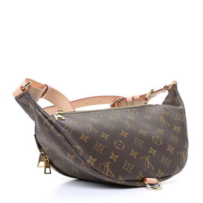 Louis Vuitton Monogram Bumbag 3 of 4