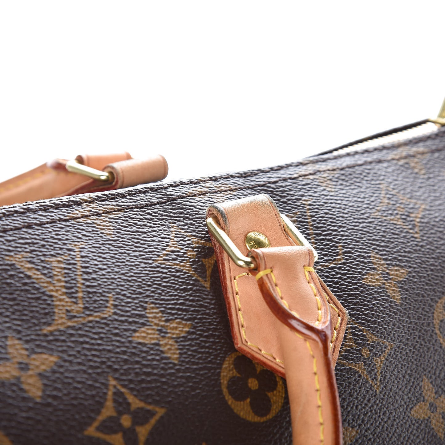Monogram Speedy Bandouliere 40