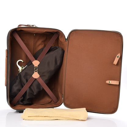 Louis Vuitton Monogram Pegase 55 7 of 8