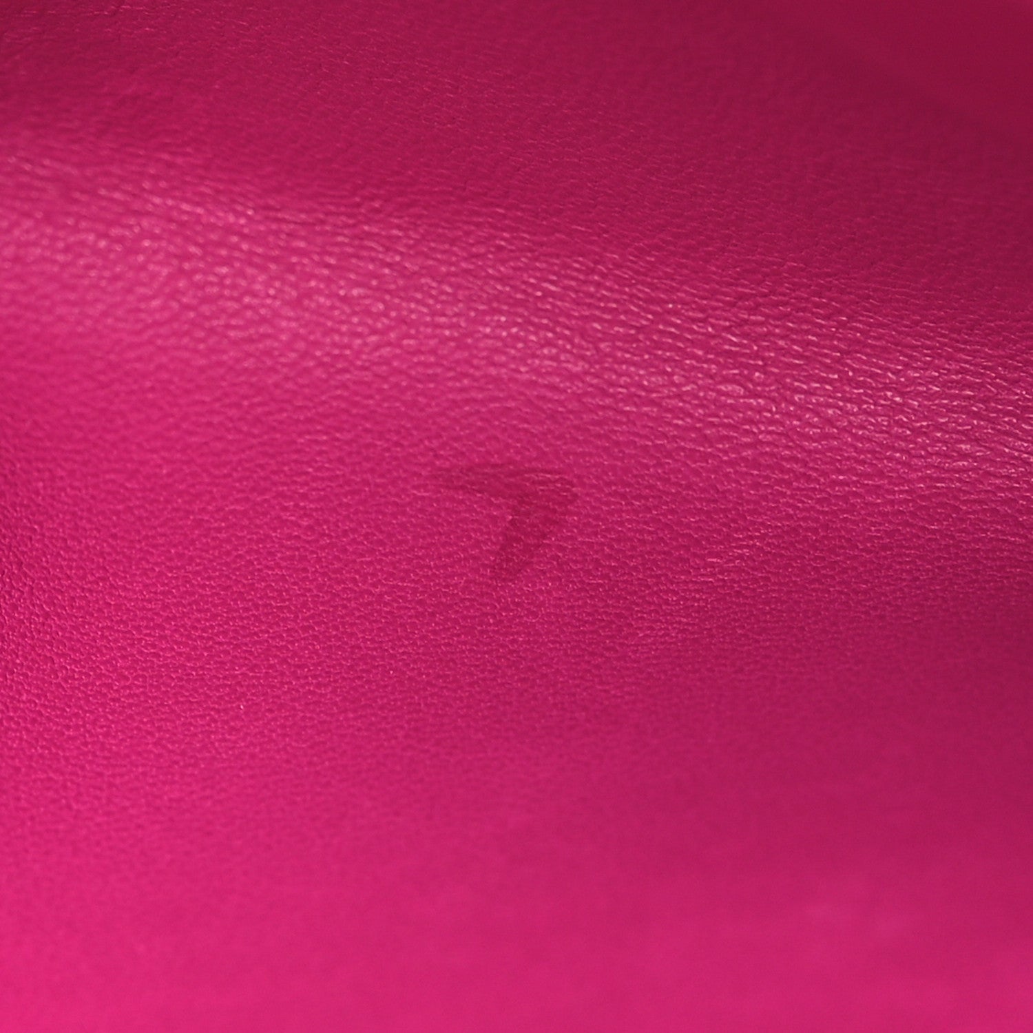 Hermes Evercolor Jige Elan 29 Clutch Rose Poupre 9 of 9