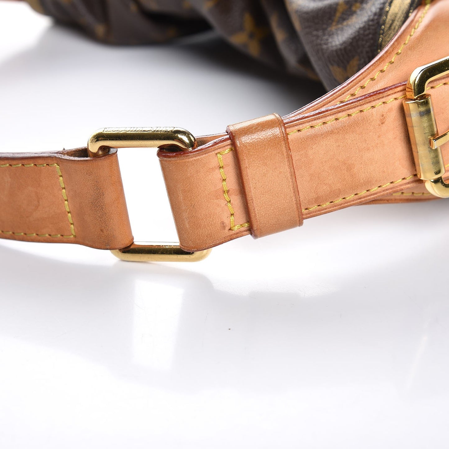 Monogram Kalahari GM
