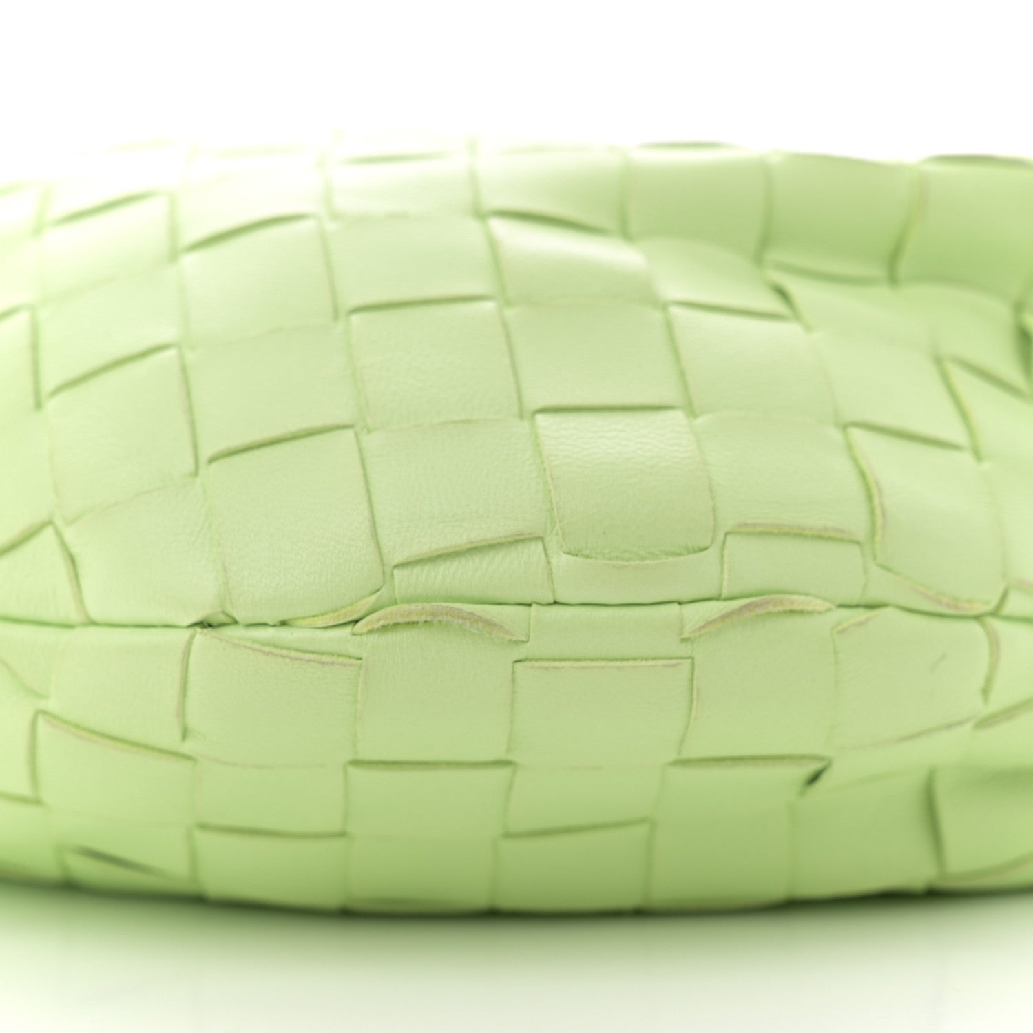 Bottega Veneta Nappa Intrecciato Mini Jodie Fennel 10 of 10
