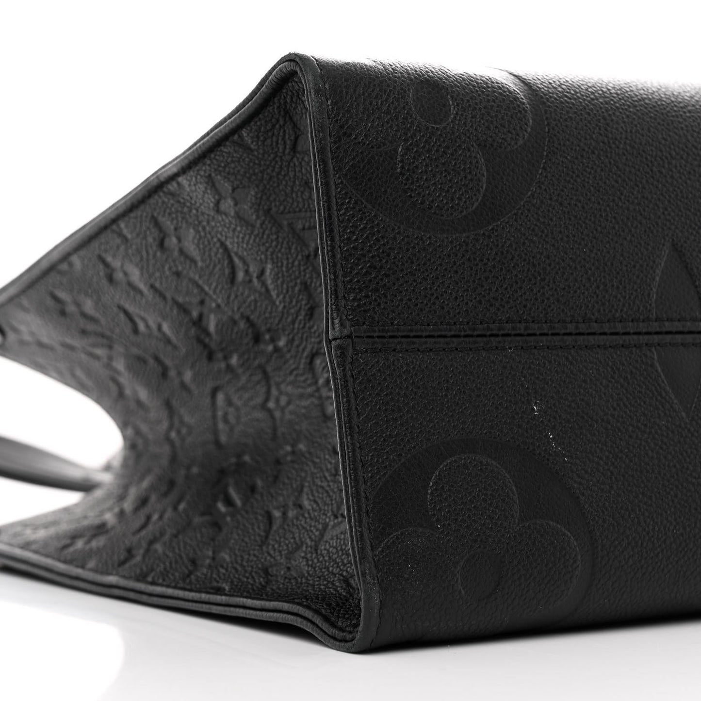 Empreinte Monogram Giant OnTheGo MM Black