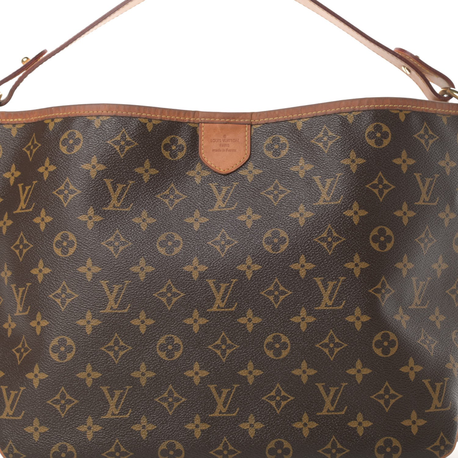 Louis Vuitton Monogram Delightful PM 8 of 16