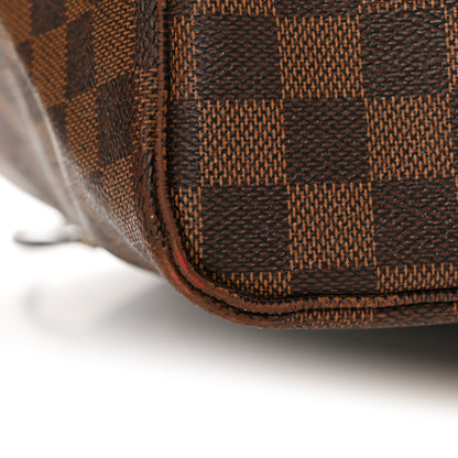 Louis Vuitton Damier Ebene Neverfull GM 15 of 20