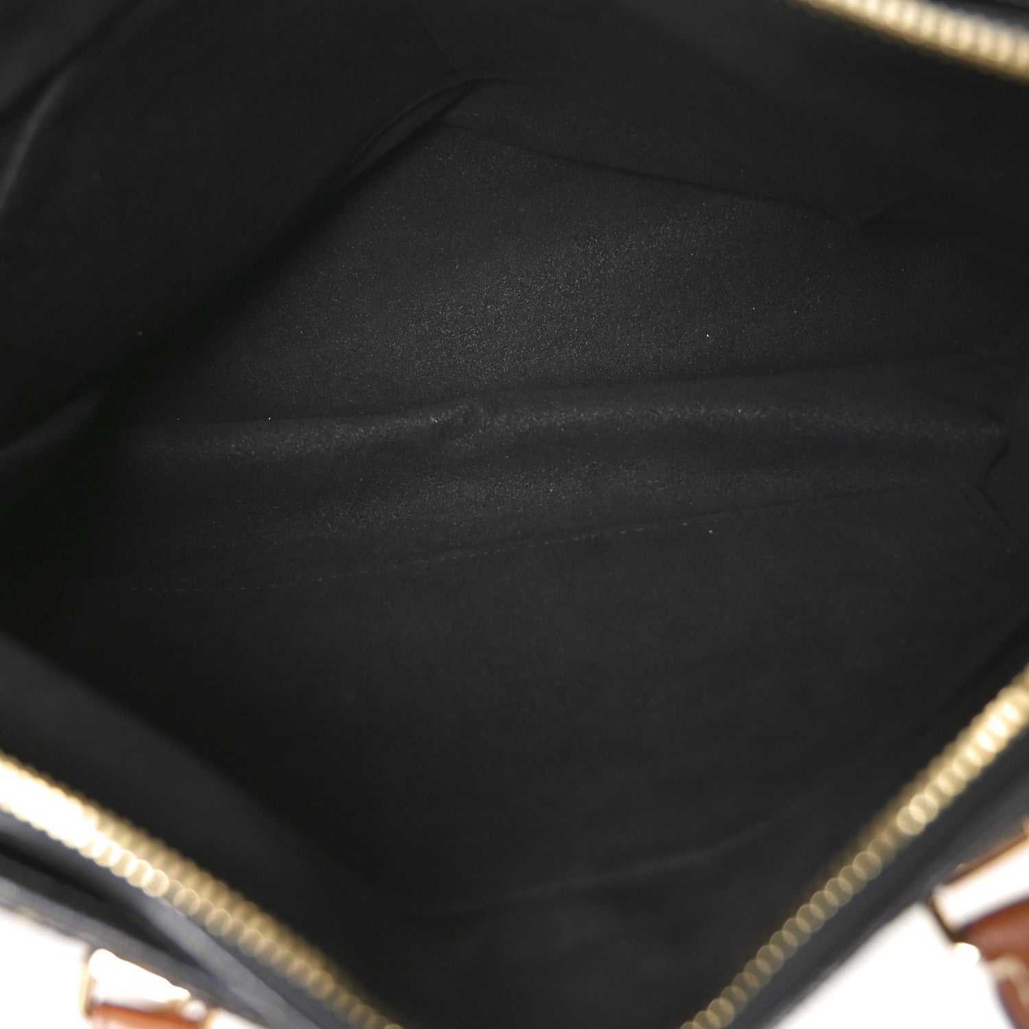 Louis Vuitton Monogram Pallas Black 5 of 9